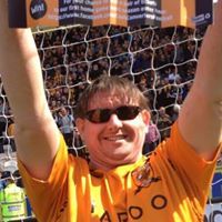 Steve Bowman
