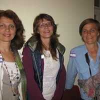 Áslaug Reynisdóttir