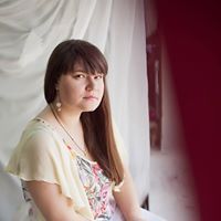 Юлия Ахметзянова