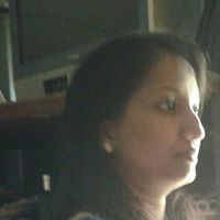 Bindu Alex