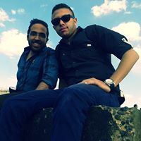 Ahmad Abdallah