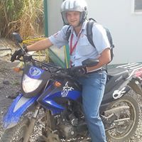 Максим Дымнов