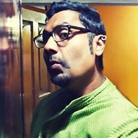 Nelvin Dsouza