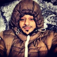 Amer Saeed