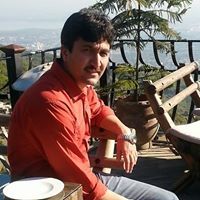 Sajjad Hussain