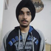 Simrandeep Singh