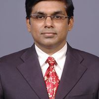 Jayendran Natarajan
