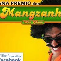 Mangzanha Web show