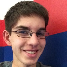 Josh Espinosa