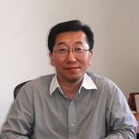 Byung-joon Lim