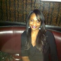 Kisha Johnson