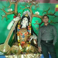 Baniranjan Samantaray