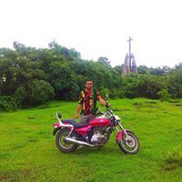 Avinash Pant