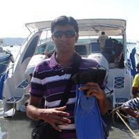 Hiren Sangani