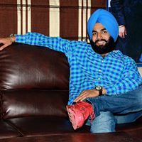 Ravideep Singh