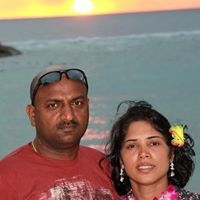 Manish Jain