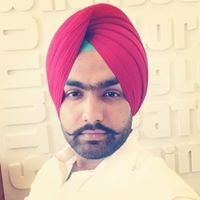 Kuldeep Singh
