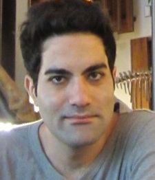 Amir Hassan firoozi