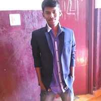 Suraj Kumar