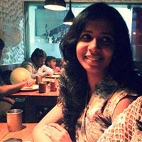 Sarika Bakthavatchalam