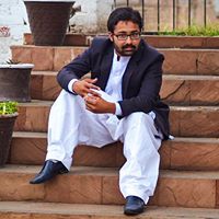 Muhammad Ehsan