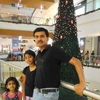 Shankar Arun