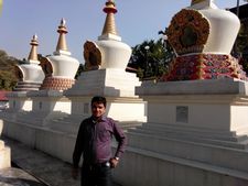 Goutam Shit
