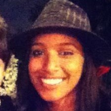 Tina Jacob