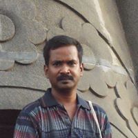 Premkumar Nagarajan