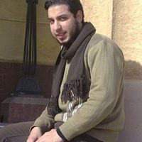 Hazem Ahmad