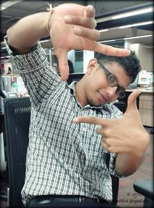 Supun Jayalath