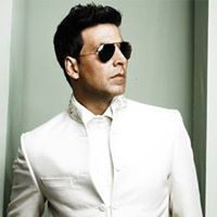 Akshay Patel