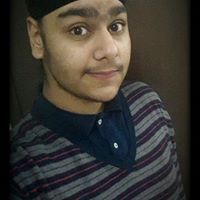 Vikram Singh