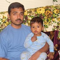 Varadarajan Aravamudhan