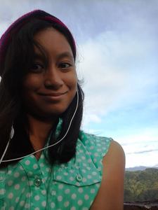 Leslie Bugayong