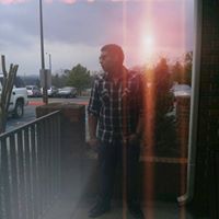 Andre Rodriguez