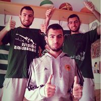 Μιχάλης Κρητικός