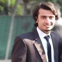 Abdullah Khan