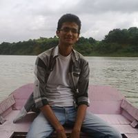 Akhilesh Patel