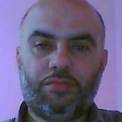 Heydar Mahammadov