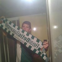 Carlos Martin navarro