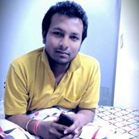 Sandeep Sharad