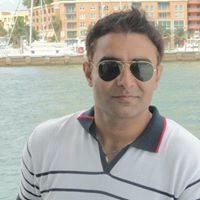Saurabh Jethi