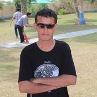 Daniyal Iqbal
