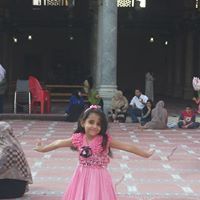 رضوى هاشم