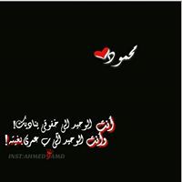 محمود السعدي