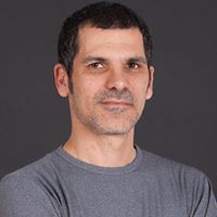 Danny Aronson