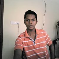 Prabhath Pv