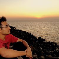 Navaneeth Rao mohare