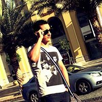 Mohamed Elbaz